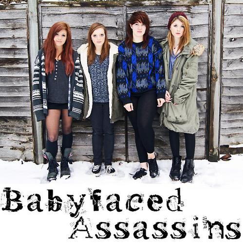 bbyfcd's profile picture. Hear us at http://t.co/y1x1jGWt - We think you'll like it