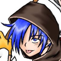 ざっきー@UO (@uozacky) 's Twitter Profile
