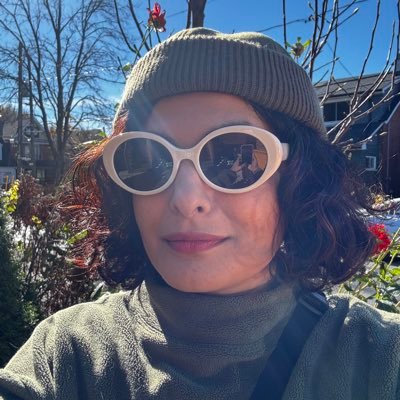 Multidisciplinary Artist, Filmmaker I Partner & Creative Director @vivido_studio | Instagram: @hajarmoradib | ژن ژیان ئآزادی