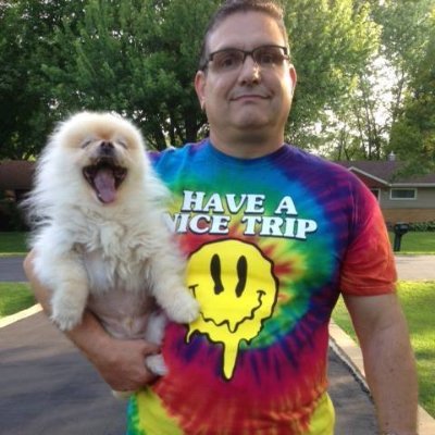 SightHappy's profile picture. 