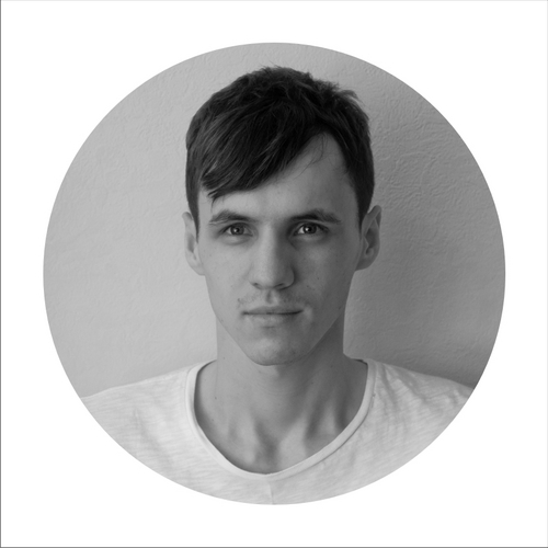 SerygaDiz's profile picture. Арт-директор, дизайнер