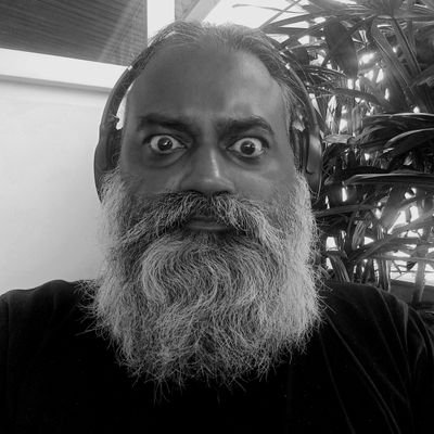 moonjungle's profile picture. Jambo! 🙈
Designer, Educator and Monad Party