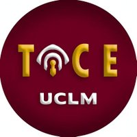 TICE UCLM (@tice_uclm) 's Twitter Profile Photo TICE UCLM (@tice_uclm) 's Twitter Profile Photo