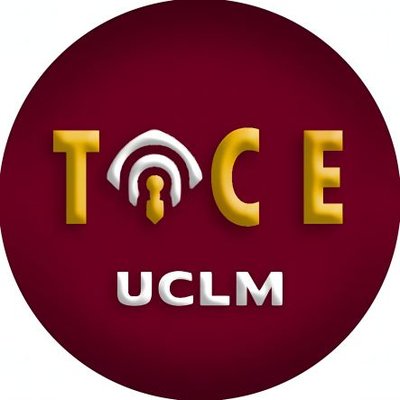 TICE UCLM (@TICE_UCLM) / X