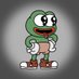 Frogins on Ape (@froginsville) Twitter profile photo Frogins on Ape (@froginsville) Twitter profile photo