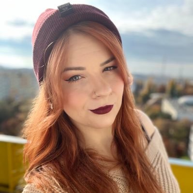 lvl 29 🌸 okleveles unikornis 🦄 könyvmoly🐛📚 gamer 🎮 foodie 🍽 beginner baker👩🏼🍳