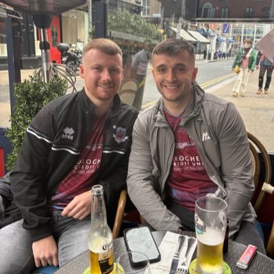 Leeconroy24's profile picture. Drogs🟪🟦