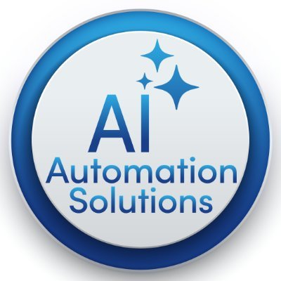 AIAutomationUK's profile picture. 