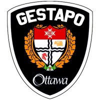 Ottawa Gestapo (@ottawagestapo) 's Twitter Profile Photo Ottawa Gestapo (@ottawagestapo) 's Twitter Profile Photo