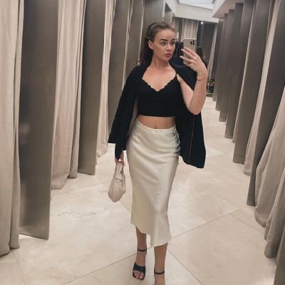 FlorenceM411's profile picture. Çevrimiçi Anket Katılımcısı 👩🏼💻:
Yatırımcı: Numcoin'den Kazanç🪙
Şirket: 
Boş Zamanlarımda Anketlere Katılıp Kendim ve Ailem İçin Ekstra Para Kazanabildiğim