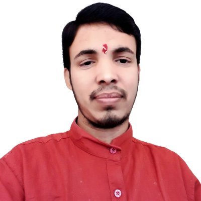 vivekmahadane's profile picture. 