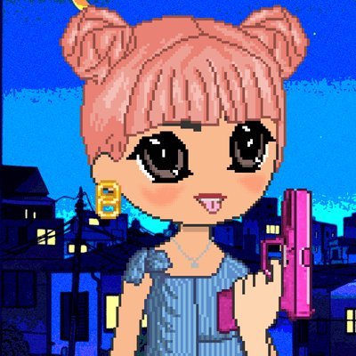 💜🩵 kpop sisters on Solana 🖤🩷 https://t.co/cdXh317SUP