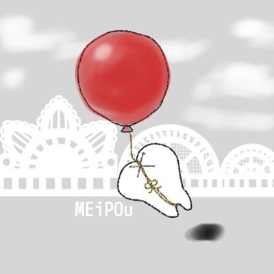 ﾒｨﾎﾟｩさんのプロフィール画像