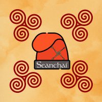 Seanchaí (@seanchai_cat) 's Twitter Profile Photo
