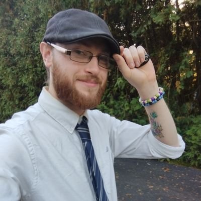 Paranormal fan,
INFP,
Horror Fan,
Archery Coach,
♐ 🌞, ♏ 🌕, ♒ rising