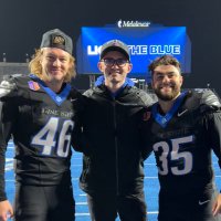 Hunter Chapman (@hunterchappy) 's Twitter Profile Photo Hunter Chapman (@hunterchappy) 's Twitter Profile Photo