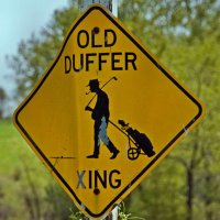 OLD DUFFER could whoop 🍊💩 (@2broke2retire) 's Twitter Profile
