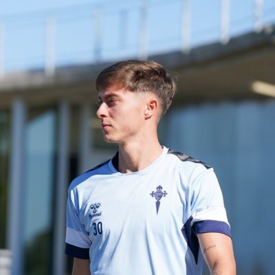 Oscar Marcos Santamaria Profile