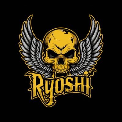 🇯🇵RYOSHI🌙AIart🏴‍☠️さんのプロフィール画像