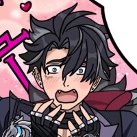 Sasha🌺✨KURO S5‼️ (@sashamosu46) 's Twitter Profile Photo Sasha🌺✨KURO S5‼️ (@sashamosu46) 's Twitter Profile Photo