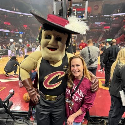 PamCavsgirl's profile picture. 