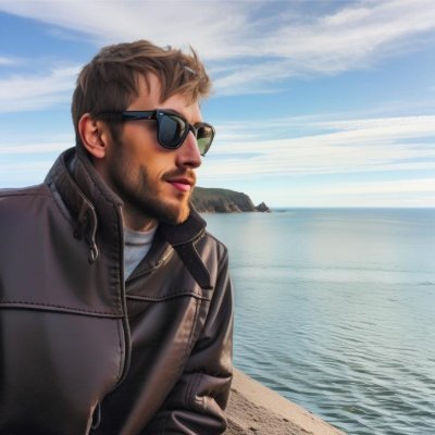 I can glimpse the future: Bitcoin 2014, Ethereum 2017, Gold 2019, Zunder 2020, Unilever 2022, Microsoft 2023, Nvda short 2025.
Not investment advices