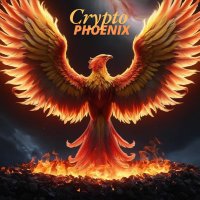 Crypto PhoeniX (@cryptofedakar) Twitter profile photo