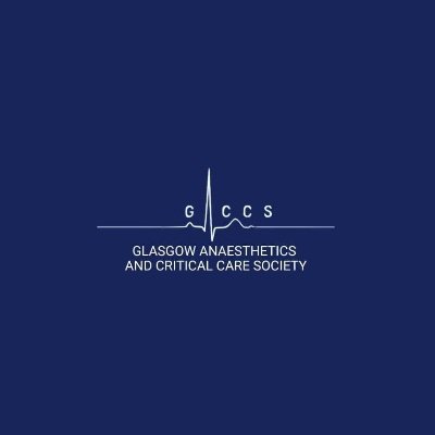 Glasgow Anaesthesics & Critical Care Society