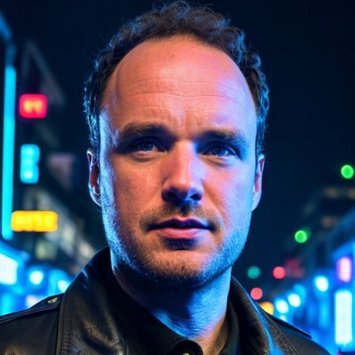 Joost Verdoorn Profile