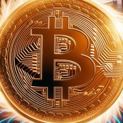 GeniusesCripto's profile picture. Análisis y Noticias de #Bitcoin, #Crypto y #Macro