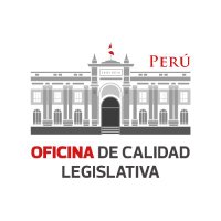 Oficina de Calidad Legislativa (@ocl_congreso) 's Twitter Profile
