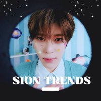 SION TRENDS (@ohsiontrends) 's Twitter Profile Photo SION TRENDS (@ohsiontrends) 's Twitter Profile Photo