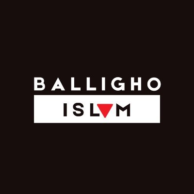 @Balligho_Islam