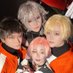 ムキムキぽめらにあん꒰ ՞•ﻌ•՞ ꒱ (@oka_ra_) Twitter profile photo