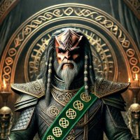 Traolach (@klingonemperor) 's Twitter Profile
