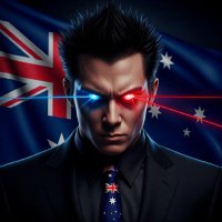🇦🇺 Cameron Scott ن 🇦🇺 (@cameronscottr) Twitter profile photo