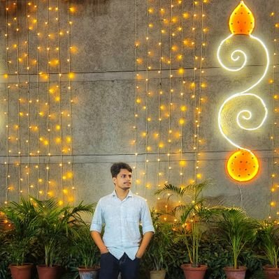 sumanydv11's profile picture. 📊 STATISTICIAN 📈