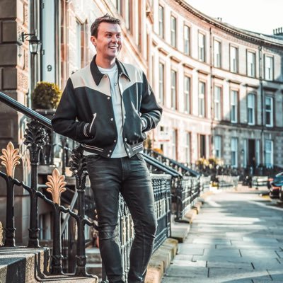 PaulFox's profile picture. Stand Up Comedian