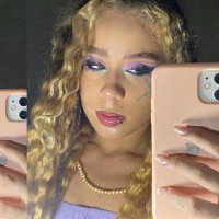 tua lua (@luaecigana) 's Twitter Profile