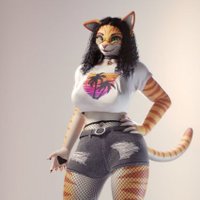 🐱johana wolf🐺(off por un tiempo) (@cristhi86018528) 's Twitter Profile