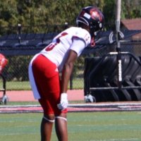 Deon Brown (@browndeon80061) 's Twitter Profile