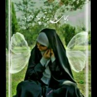 نازنین زینب (@sarbazg2024) 's Twitter Profile