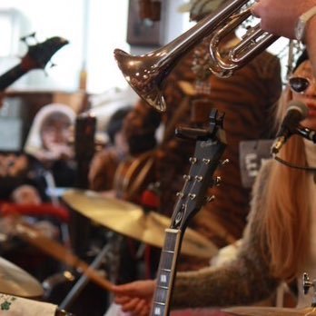 Music lover, translator, collector of ill will Music@onislands