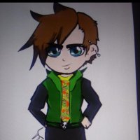 Kolbe Hieb (@khgrim) 's Twitter Profile