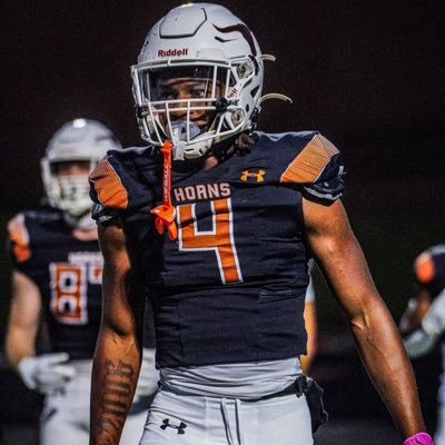 WR @ the university of the cumberlands