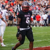 Treva Branch-Lewis (@trevabranch6) 's Twitter Profile Photo Treva Branch-Lewis (@trevabranch6) 's Twitter Profile Photo