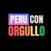 Peru con orgullo (@peruconorgullo) Twitter profile photo Peru con orgullo (@peruconorgullo) Twitter profile photo