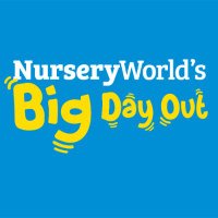 Nursery World's Big Day Out (@nurserywrldshow) 's Twitter Profile Photo Nursery World's Big Day Out (@nurserywrldshow) 's Twitter Profile Photo