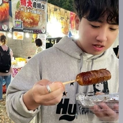 taisora0712's profile picture. 