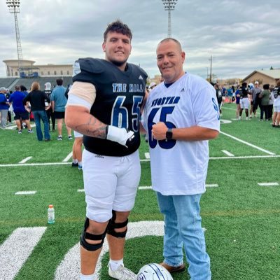 Wyatt Joyner Profile